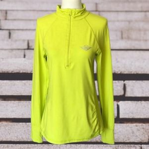 Star Wars Yoda Running Zip - M